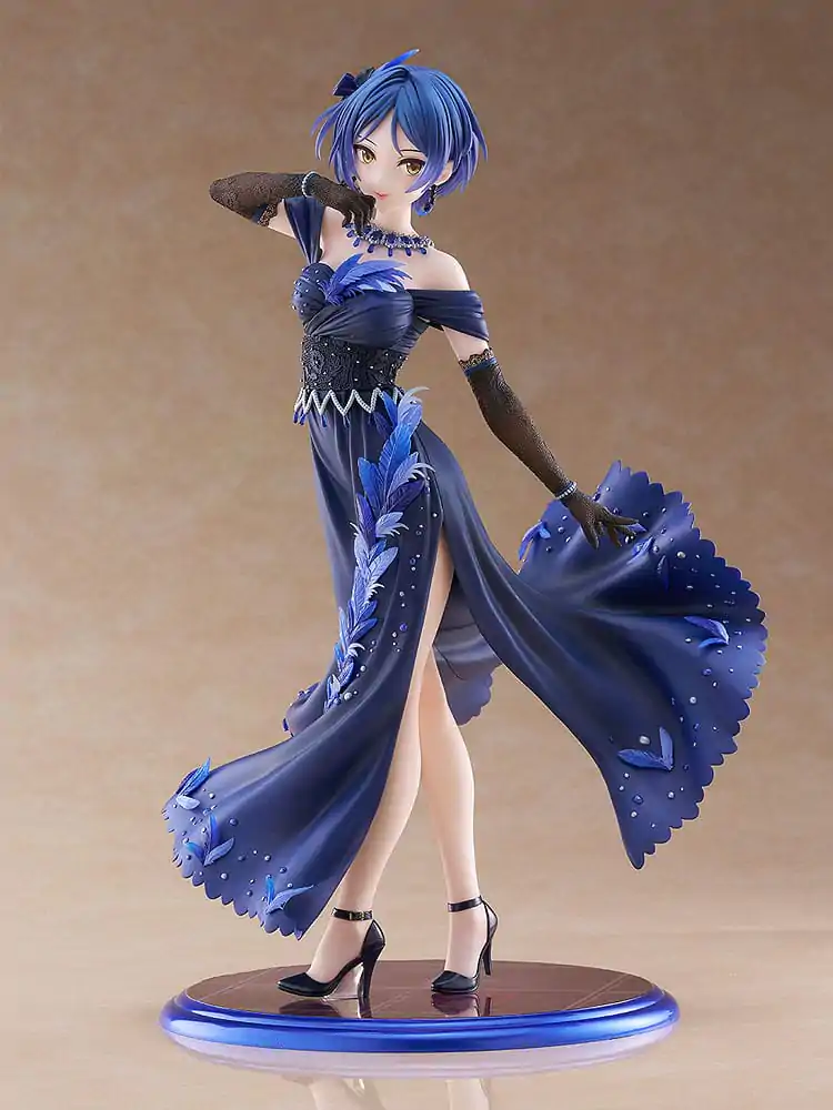 The Idolmaster Cinderella Girls PVC Kip 1/7 Kanade Hayami + Pretty Liar 25 cm fotografija izdelka