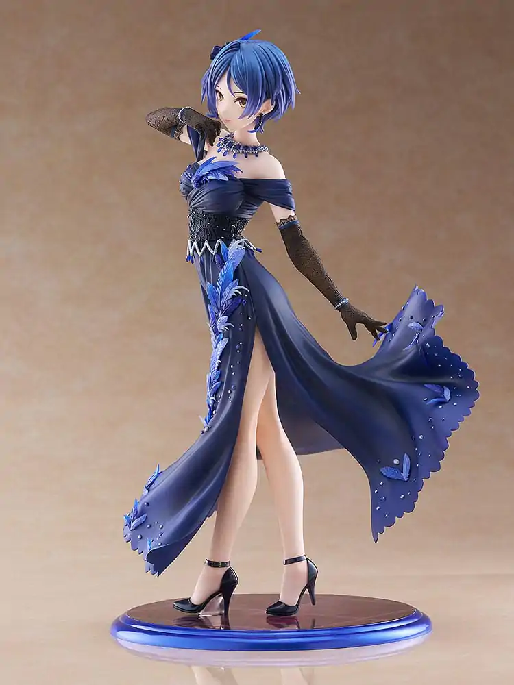 The Idolmaster Cinderella Girls PVC Kip 1/7 Kanade Hayami + Pretty Liar 25 cm fotografija izdelka