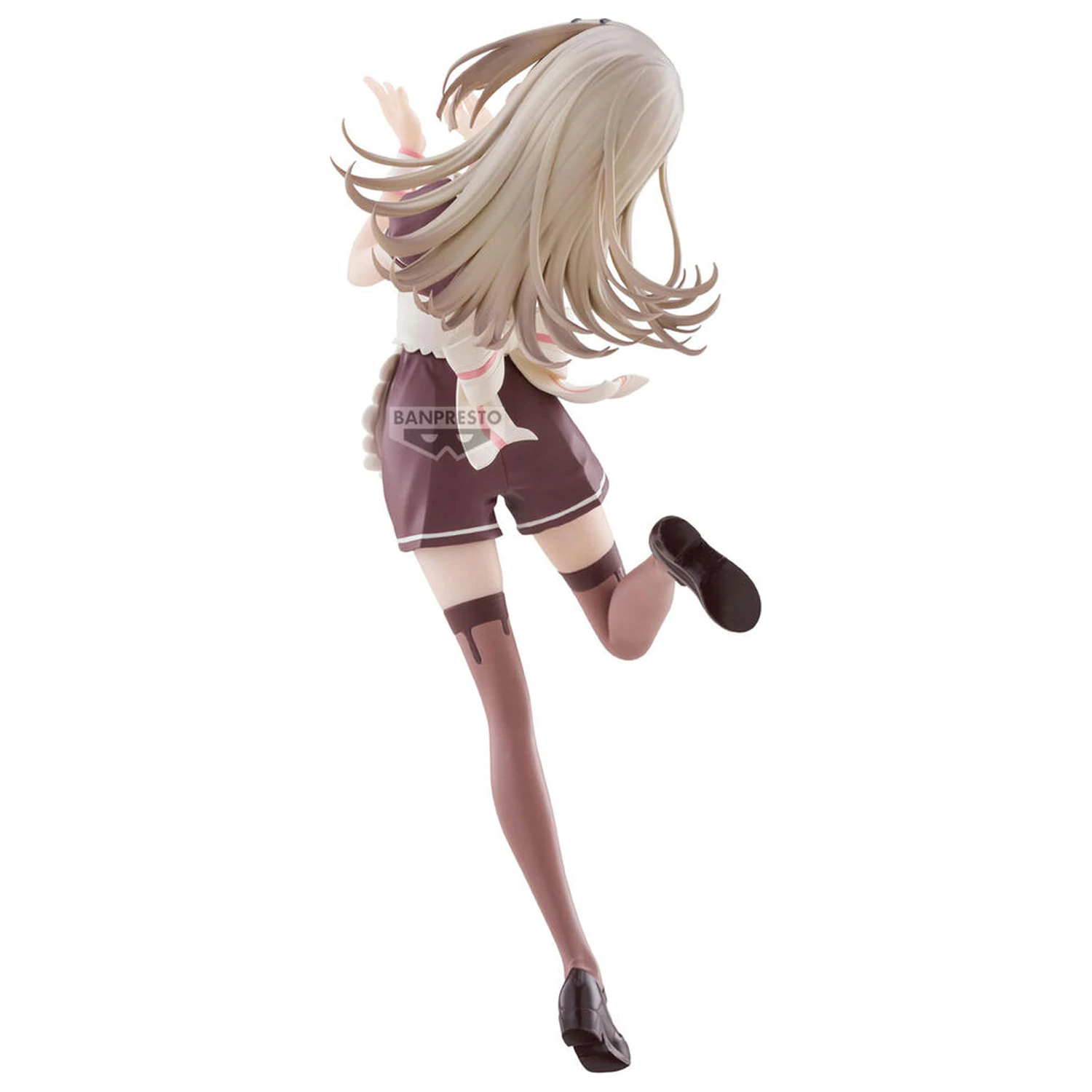 The Idolmaster Gakuen Hiro Shinosawa Sweet Moment figura 21 cm fotografija izdelka