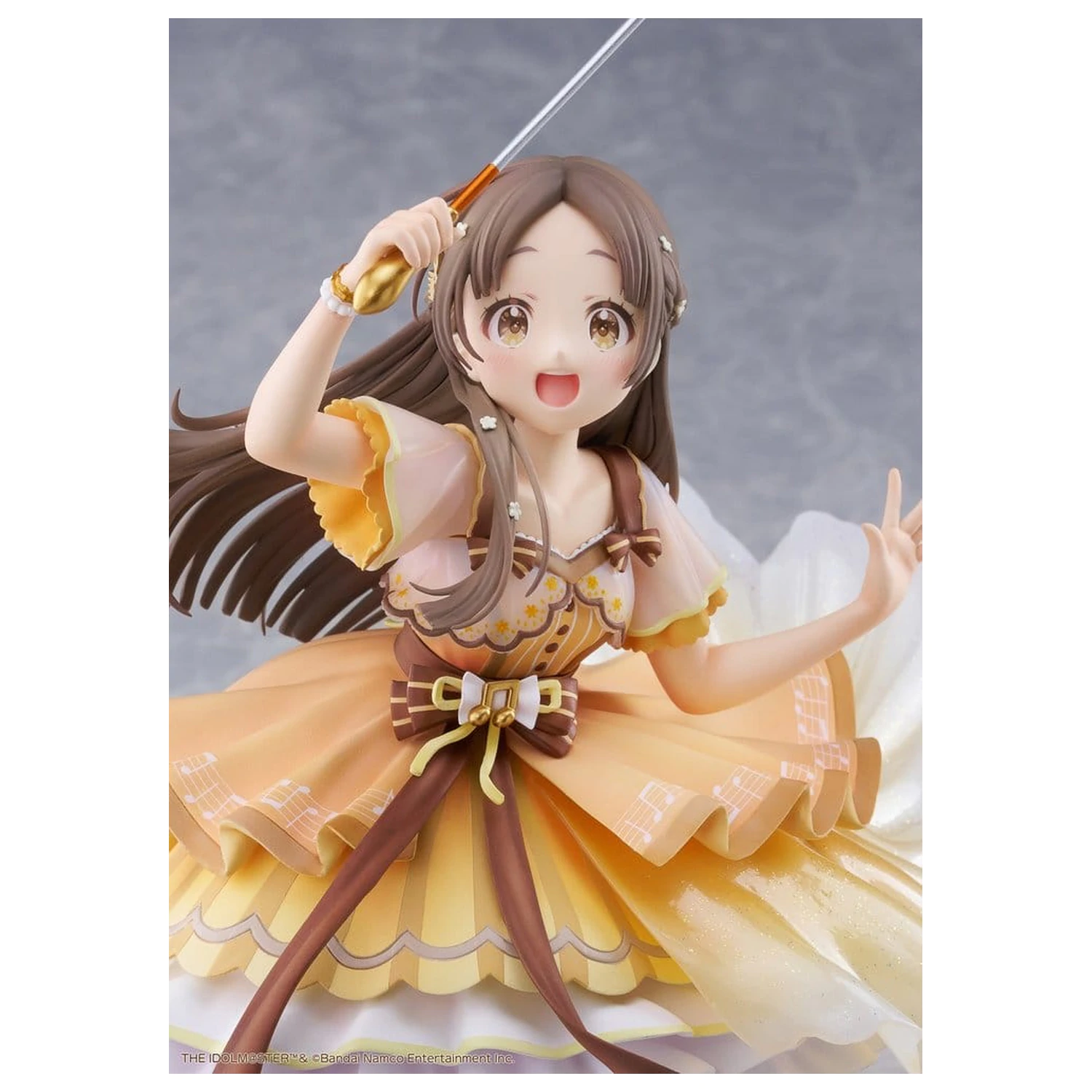 The Idolmaster Gakuen PVC figura 1/7 China Kuramoto 22 cm fotografija izdelka
