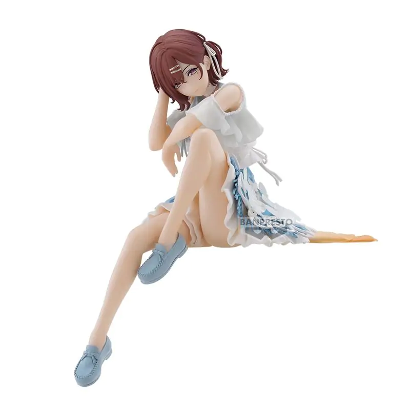 The Idolmaster Visoko detajlirana figura Madoka Higuchi 19 cm fotografija izdelka