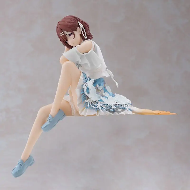 The Idolmaster Visoko detajlirana figura Madoka Higuchi 19 cm fotografija izdelka