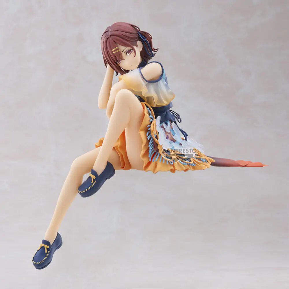 The Idolmaster Madoka Higuchi ver.A Visoko detajlna figura 19cm fotografija izdelka