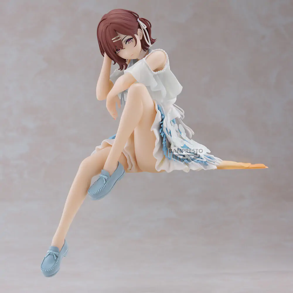 The Idolmaster Madoka Higuchi ver.B visoko podrobna figura 19cm fotografija izdelka