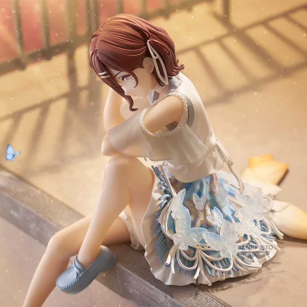 The Idolmaster Madoka Higuchi ver.B visoko podrobna figura 19cm fotografija izdelka