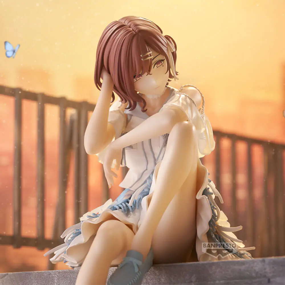 The Idolmaster Madoka Higuchi ver.B visoko podrobna figura 19cm fotografija izdelka