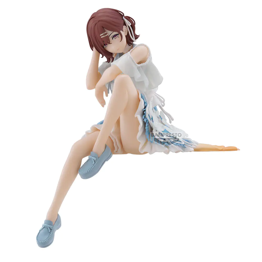 The Idolmaster Madoka Higuchi ver.B visoko podrobna figura 19cm fotografija izdelka