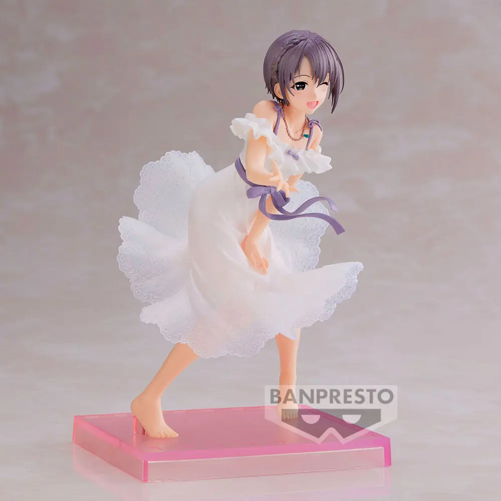 The Idolmaster Million Live Emotional Lens Yuuki Otokura figura 14 cm fotografija izdelka