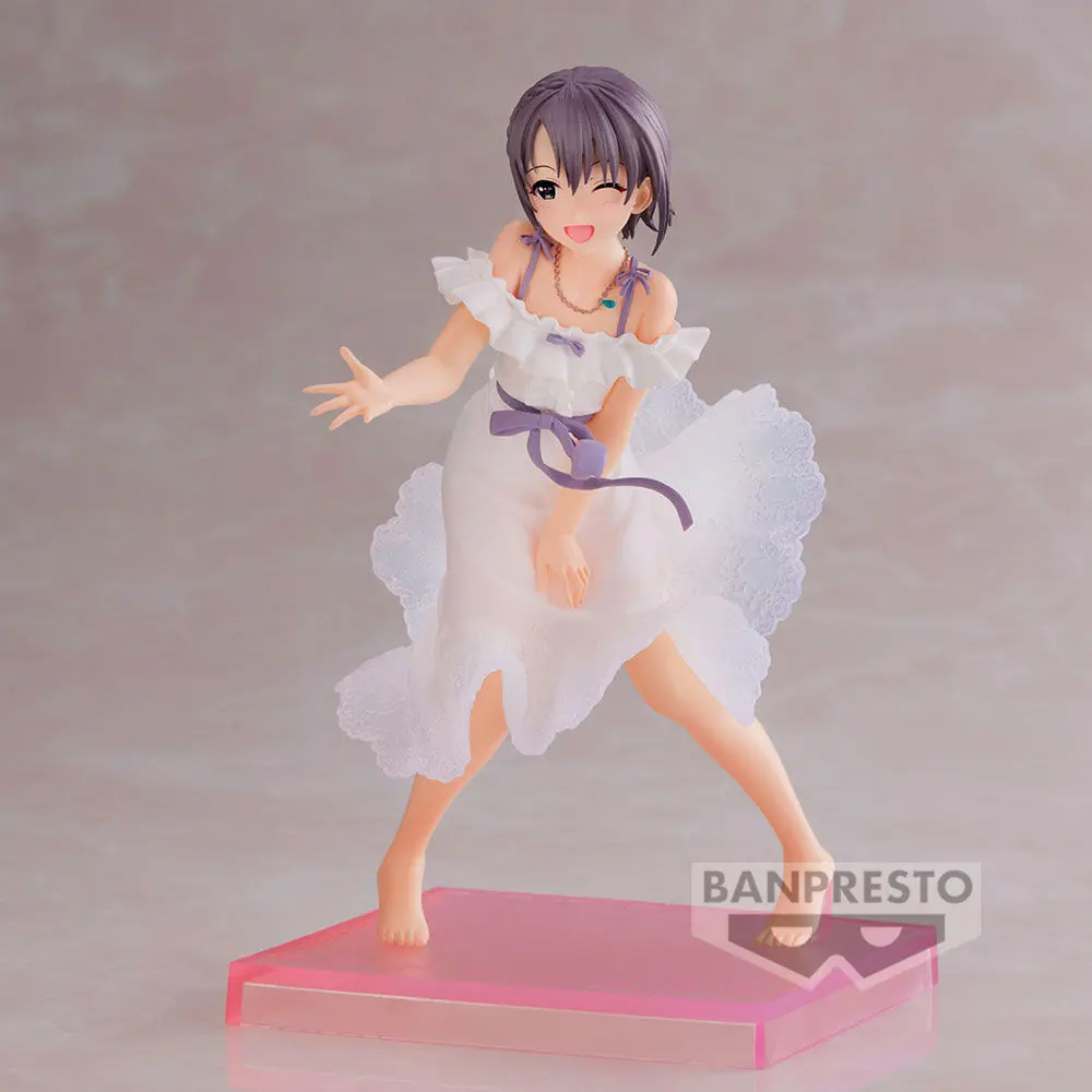 The Idolmaster Million Live Emotional Lens Yuuki Otokura figura 14 cm fotografija izdelka