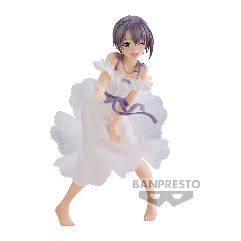 The Idolmaster Million Live Emotional Lens Yuuki Otokura figura 14 cm fotografija izdelka