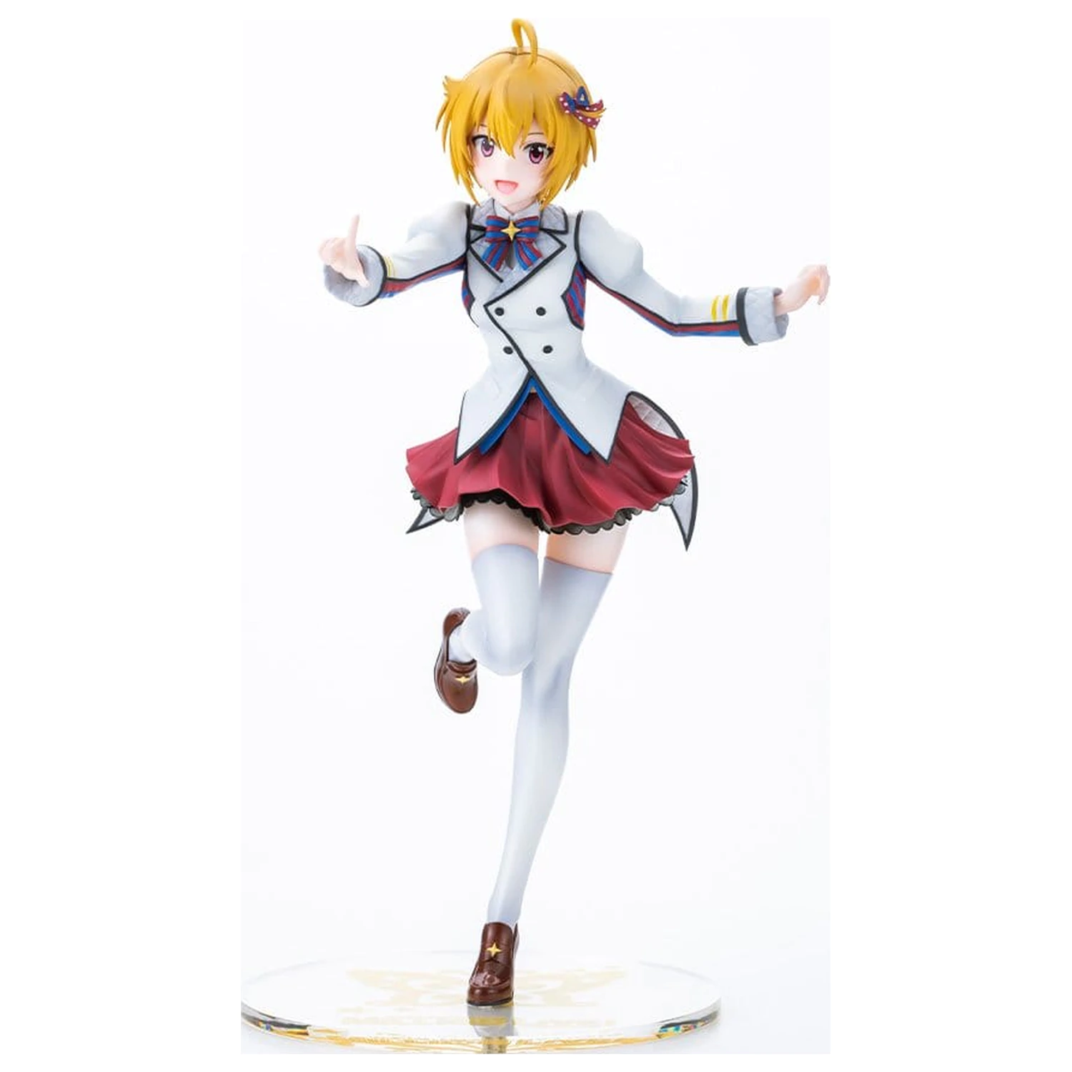 The Idolmaster Million Live! PVC figurica 1/8 Tsubasa Ibuki -The Animation- 23 cm fotografija izdelka