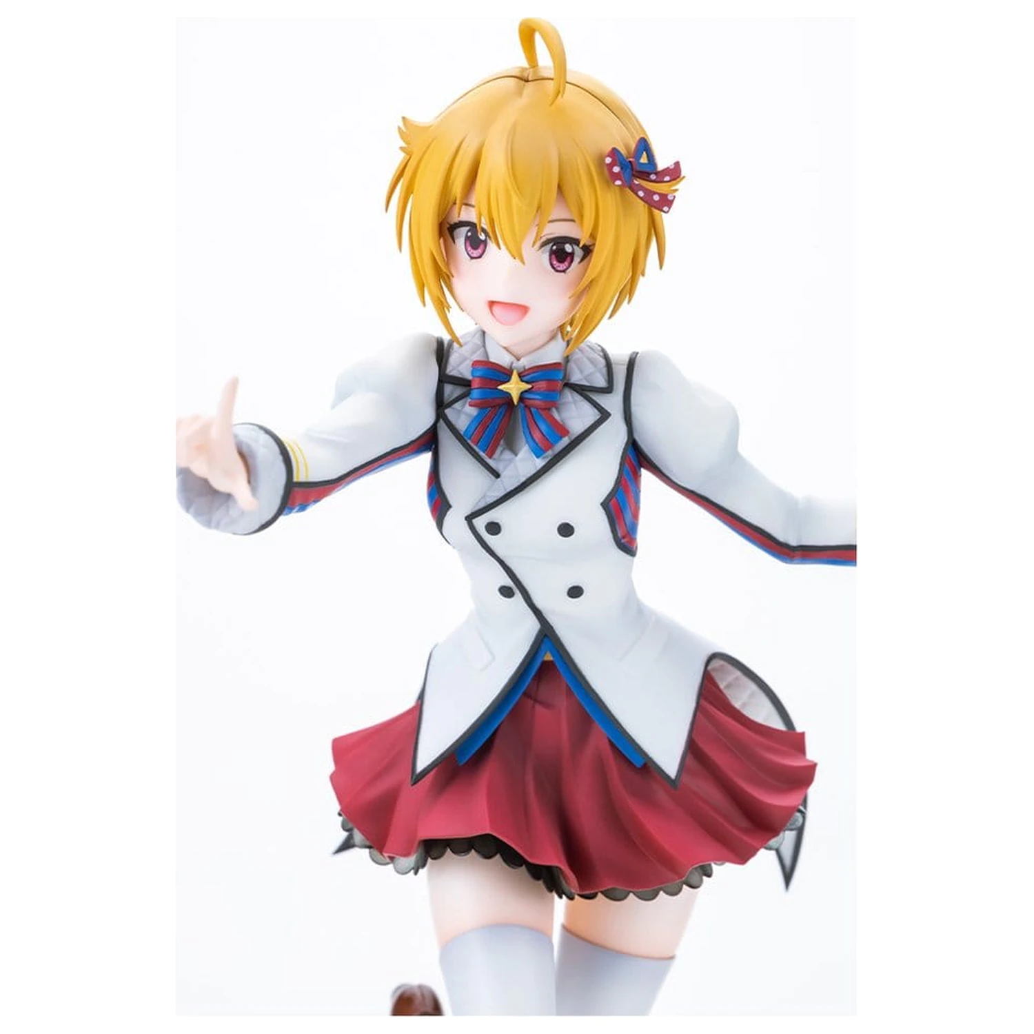 The Idolmaster Million Live! PVC figurica 1/8 Tsubasa Ibuki -The Animation- 23 cm fotografija izdelka