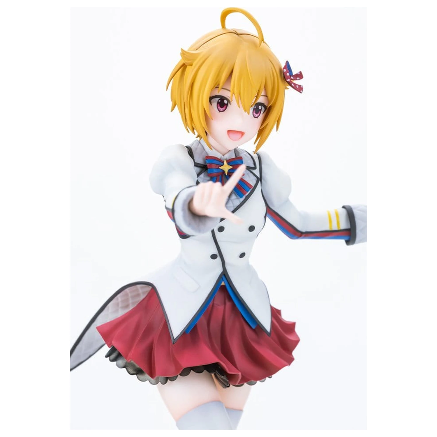 The Idolmaster Million Live! PVC figurica 1/8 Tsubasa Ibuki -The Animation- 23 cm fotografija izdelka