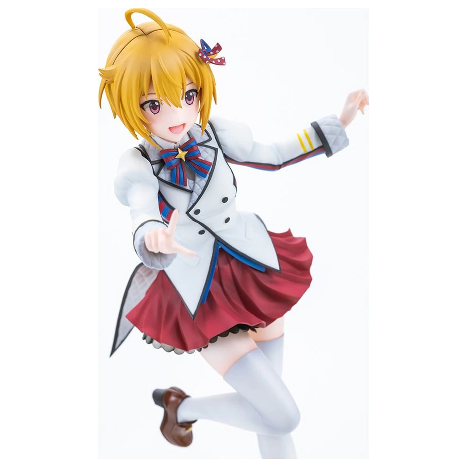The Idolmaster Million Live! PVC figurica 1/8 Tsubasa Ibuki -The Animation- 23 cm fotografija izdelka