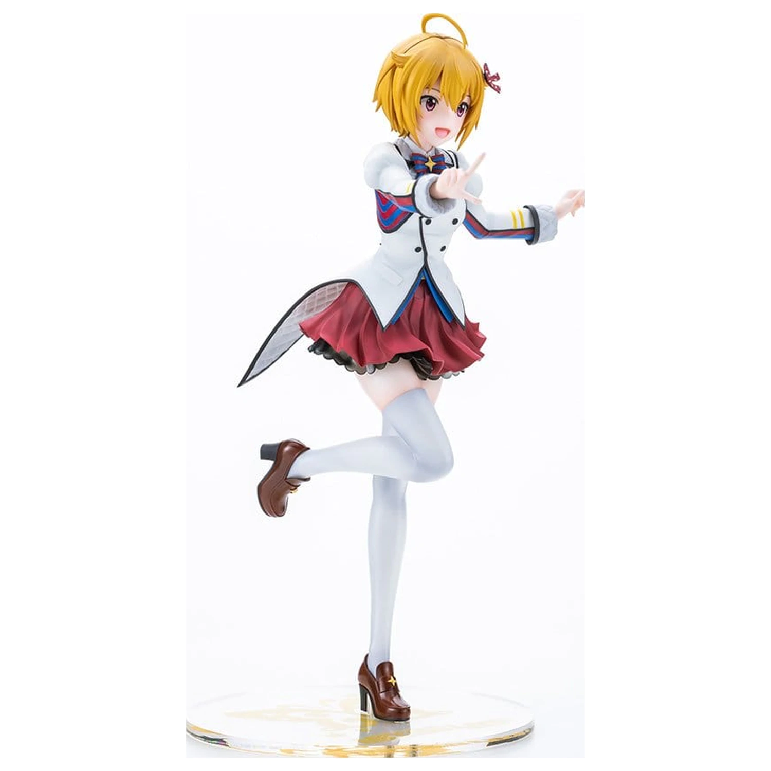 The Idolmaster Million Live! PVC figurica 1/8 Tsubasa Ibuki -The Animation- 23 cm fotografija izdelka