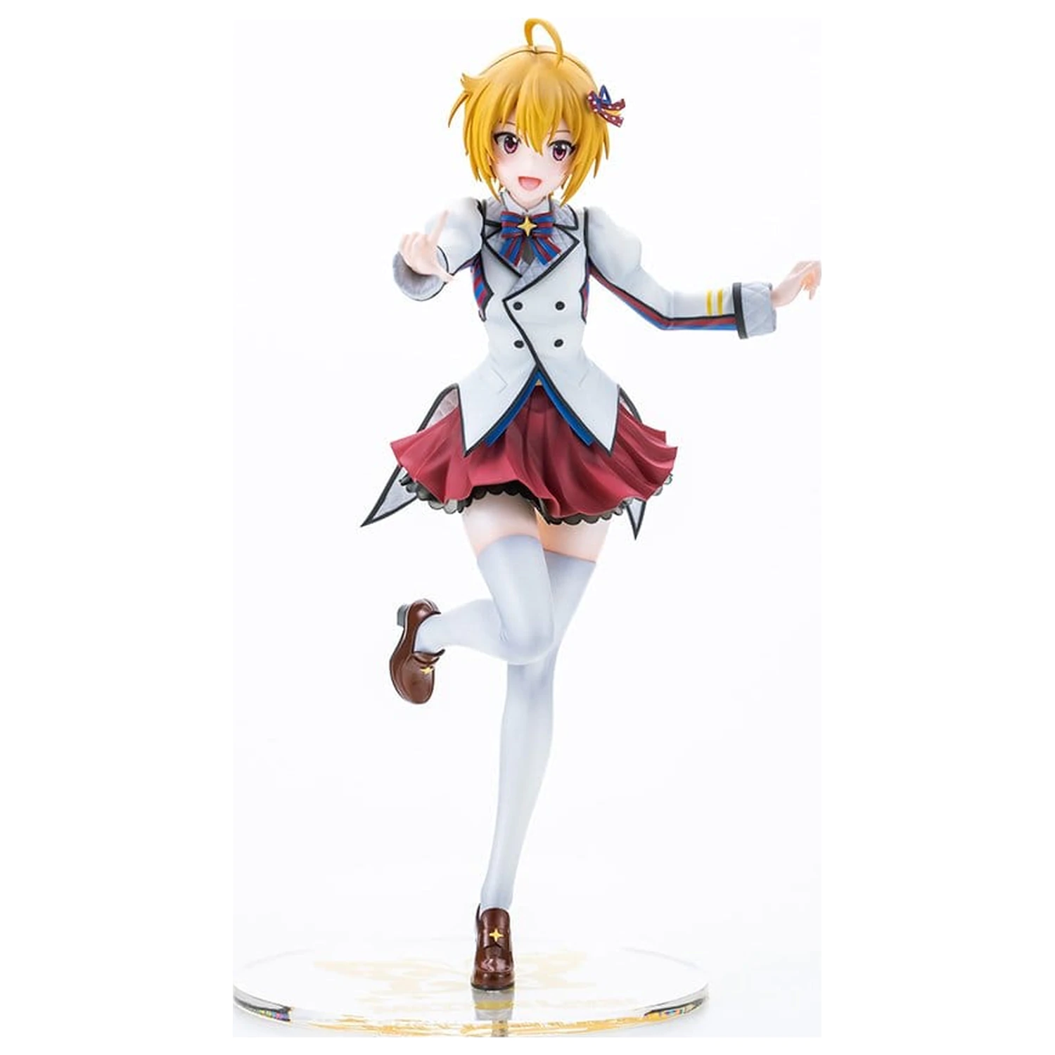 The Idolmaster Million Live! PVC figurica 1/8 Tsubasa Ibuki -The Animation- 23 cm fotografija izdelka