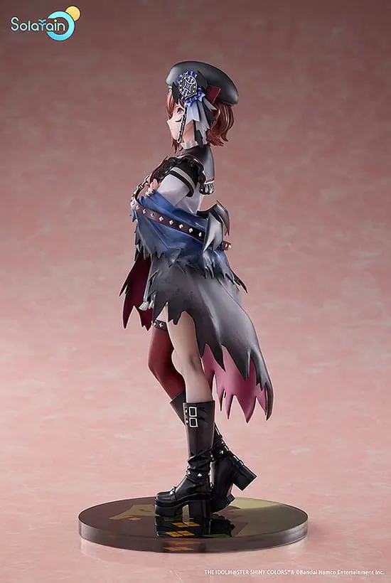 The Idolmaster: Shiny Colors PVC Kip 1/7 Madoka Higuchi: Midnight Monster Ver. 25 cm fotografija izdelka