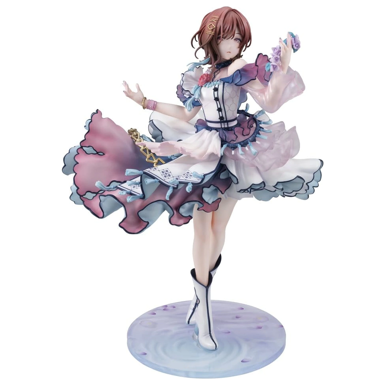 The Idolmaster Shiny Colors Lucrea PVC figura Madoka Higuchi (Merry) 23 cm fotografija izdelka