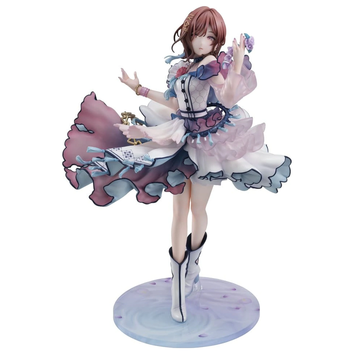 The Idolmaster Shiny Colors Lucrea PVC figura Madoka Higuchi (Merry) 23 cm fotografija izdelka