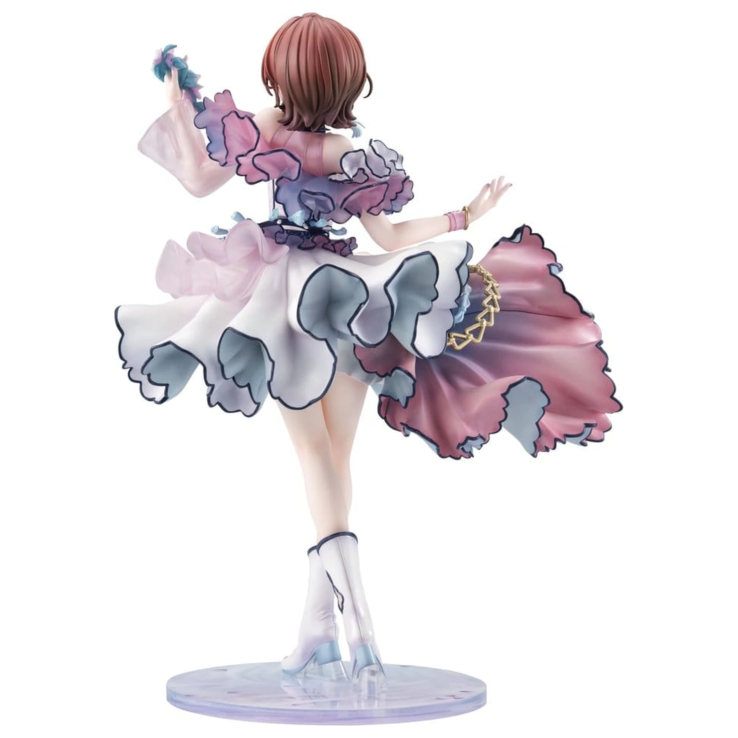 The Idolmaster Shiny Colors Lucrea PVC figura Madoka Higuchi (Merry) 23 cm fotografija izdelka