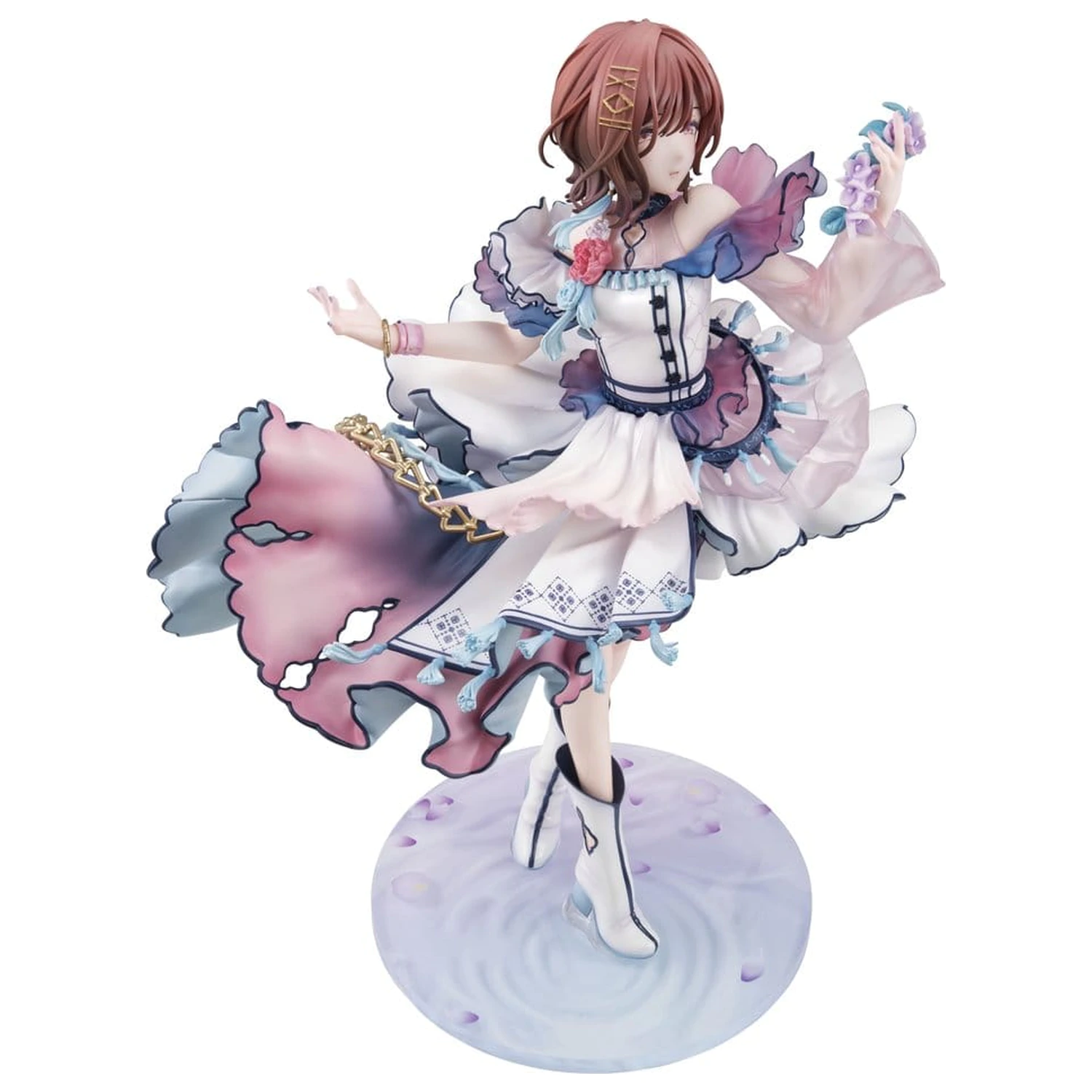 The Idolmaster Shiny Colors Lucrea PVC figura Madoka Higuchi (Merry) 23 cm fotografija izdelka