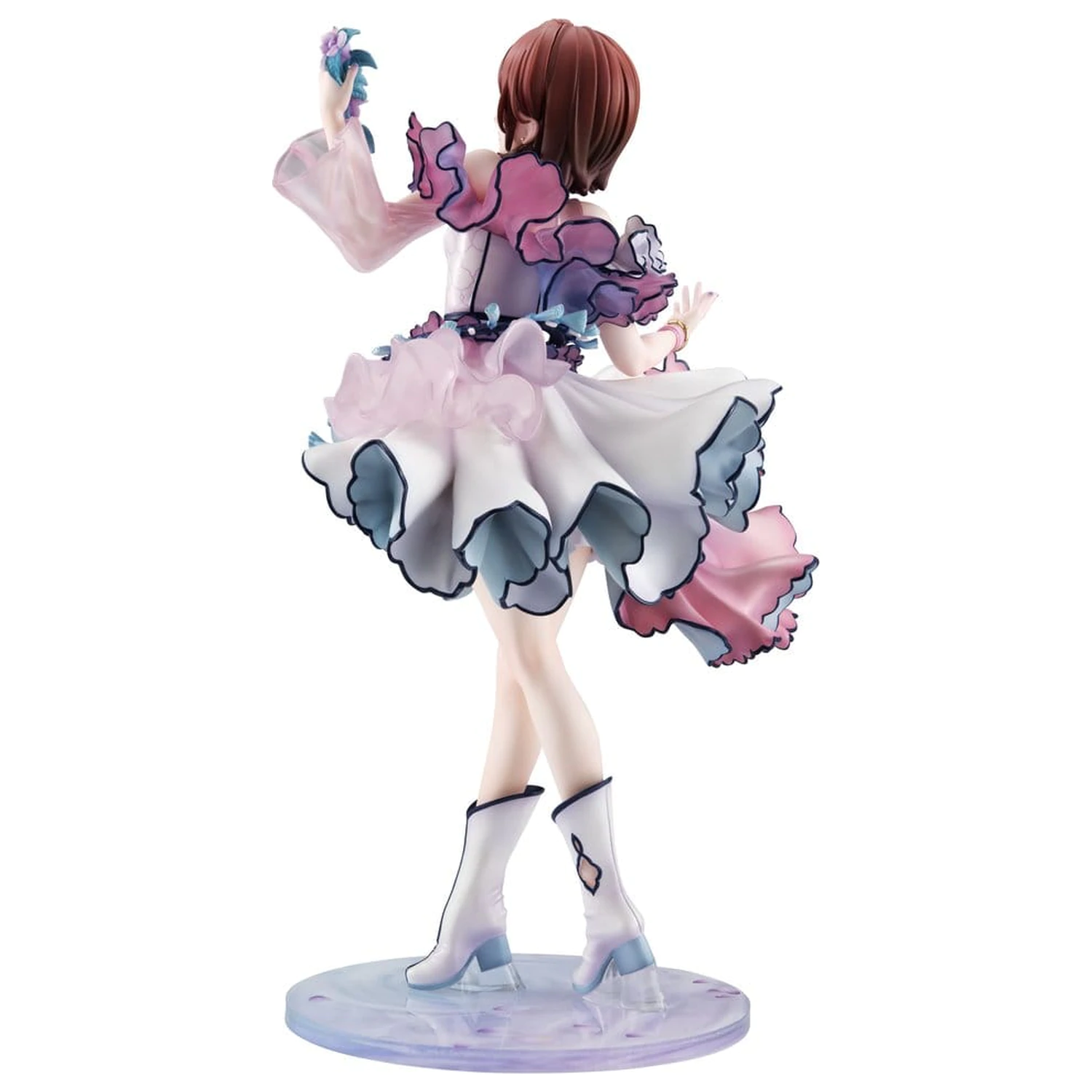 The Idolmaster Shiny Colors Lucrea PVC figura Madoka Higuchi (Merry) 23 cm fotografija izdelka