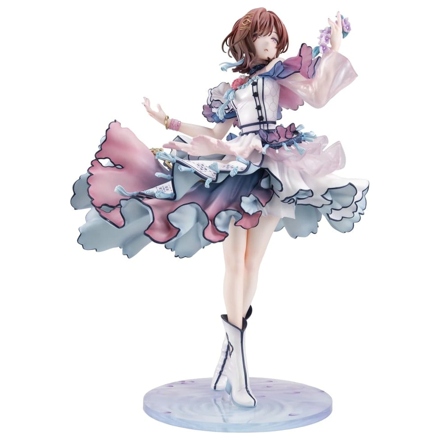 The Idolmaster Shiny Colors Lucrea PVC figura Madoka Higuchi (Merry) 23 cm fotografija izdelka