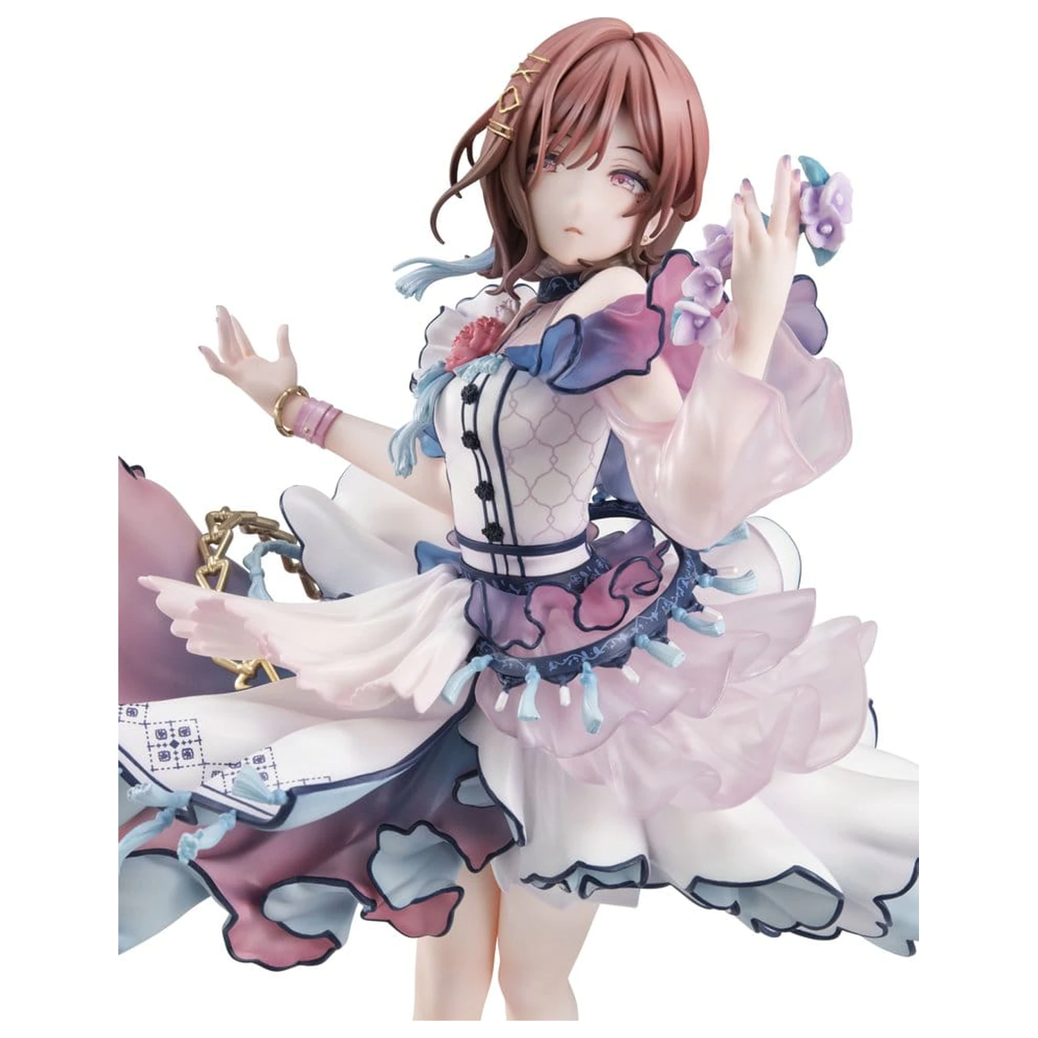 The Idolmaster Shiny Colors Lucrea PVC figura Madoka Higuchi (Merry) 23 cm fotografija izdelka