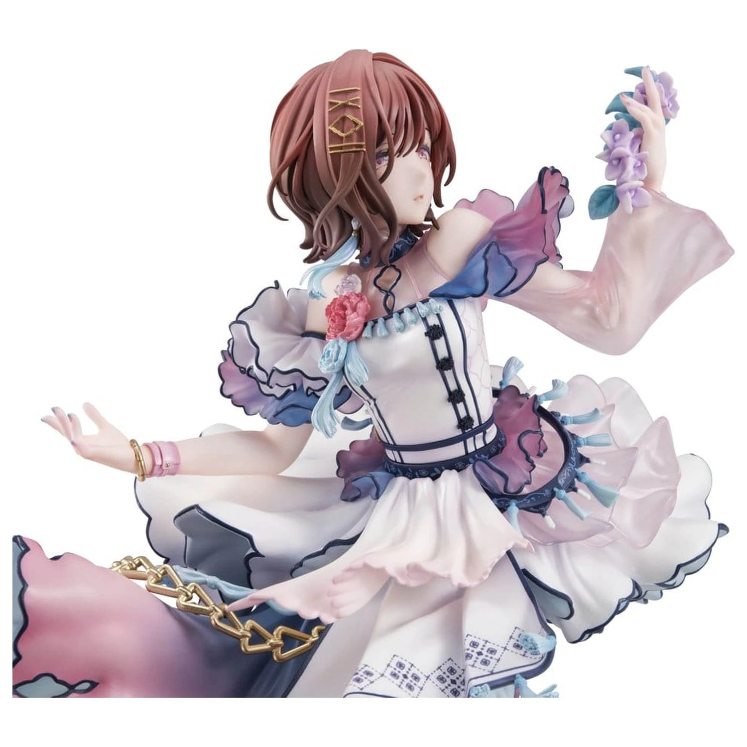 The Idolmaster Shiny Colors Lucrea PVC figura Madoka Higuchi (Merry) 23 cm fotografija izdelka