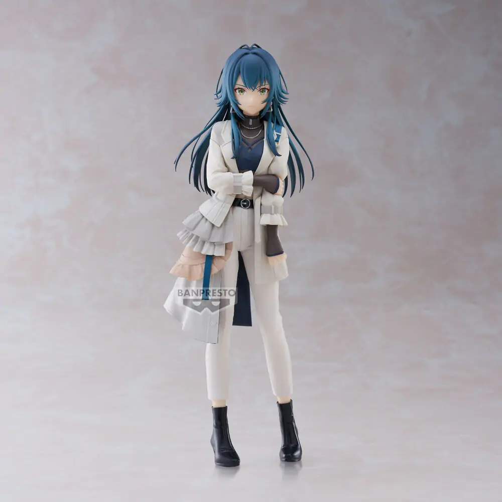 The Idolmaster Temari Tsukimura Elegantna figura v pozi 22 cm fotografija izdelka