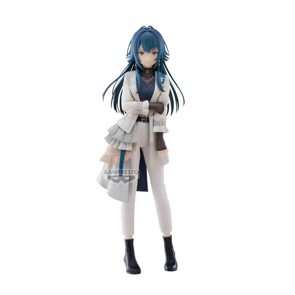 The Idolmaster Temari Tsukimura Elegantna figura v pozi 22 cm fotografija izdelka