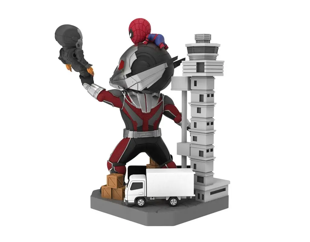 The Infinity Saga D-Stage PVC Diorama Antman 14 cm fotografija izdelka