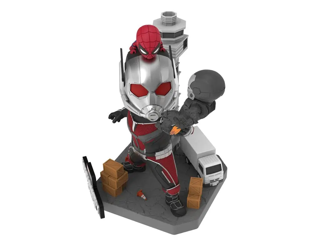 The Infinity Saga D-Stage PVC Diorama Antman 14 cm fotografija izdelka