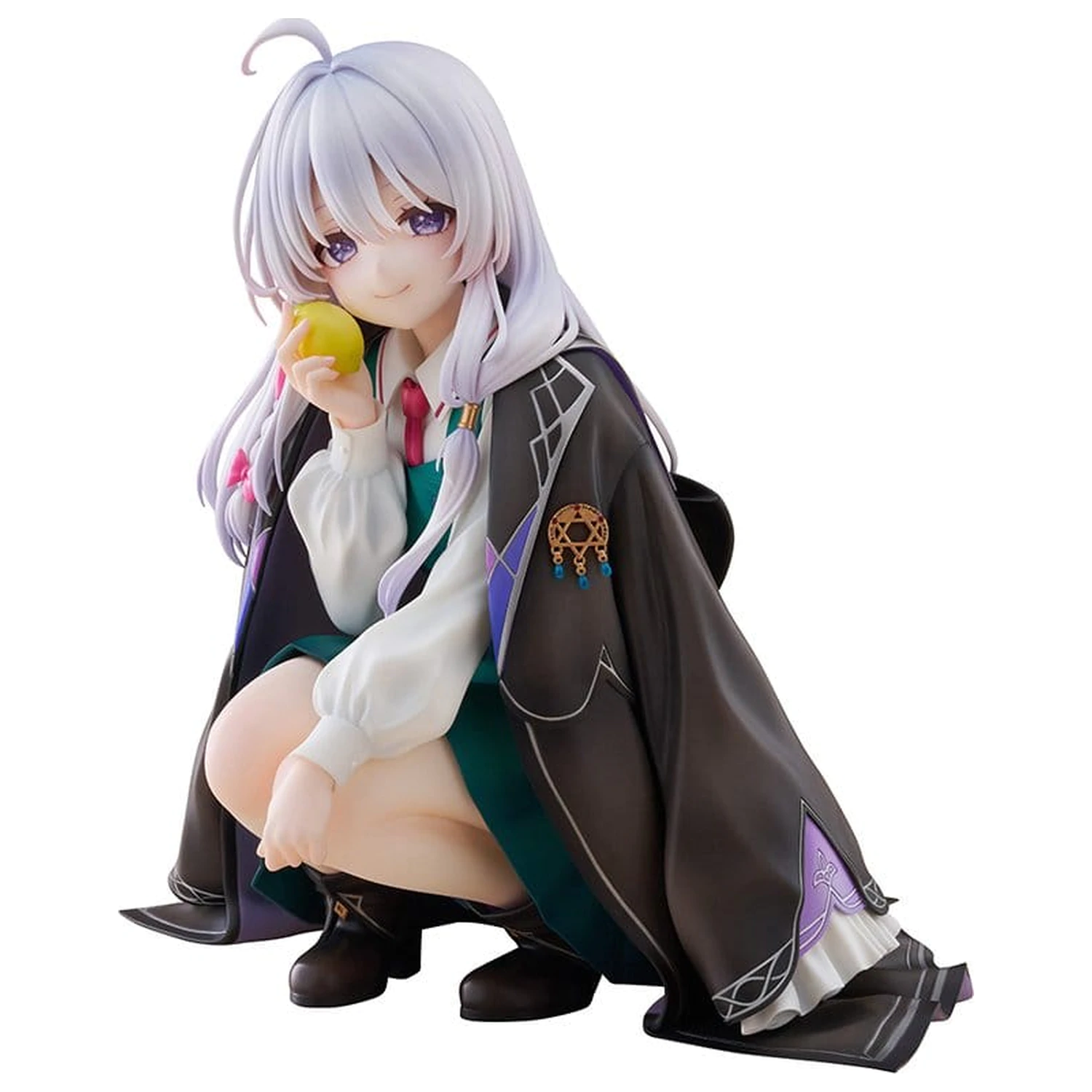 The Journey of Elaina PVC figura 1/6 Elaina citrus ver. 16 cm fotografija izdelka