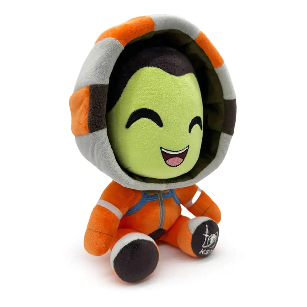 The Kerbal Space Program Plišasta figura Moški 22 cm fotografija izdelka