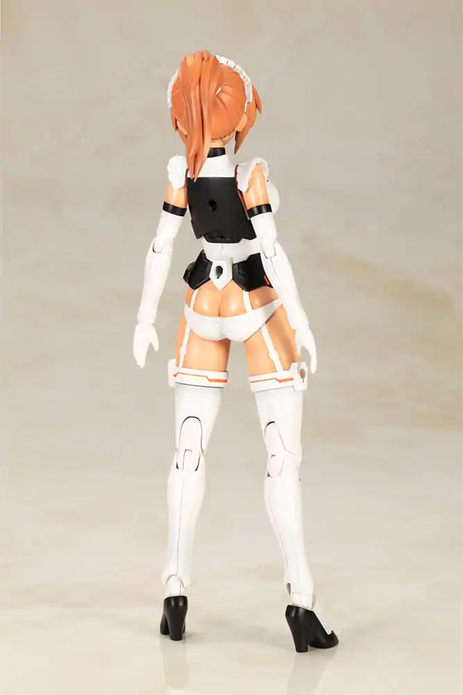 The King Of Braves GaoGaiGar plastični model komplet Brave Girl 2 17 cm fotografija izdelka