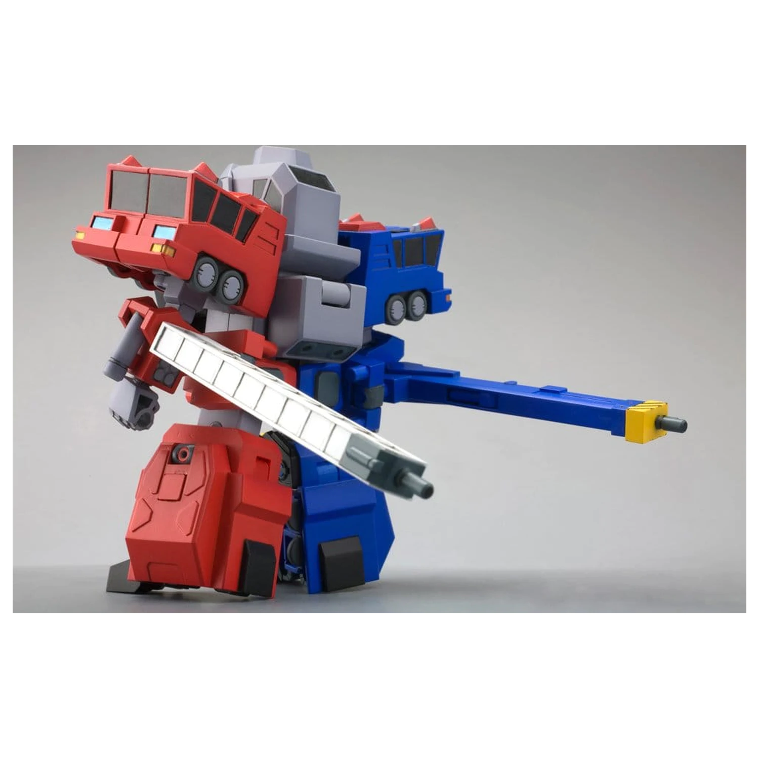 The King of Braves GaoGaiGar D-Style komplet plastičnega modela Cho Ryu Jin (reprodukcija) 10 cm fotografija izdelka
