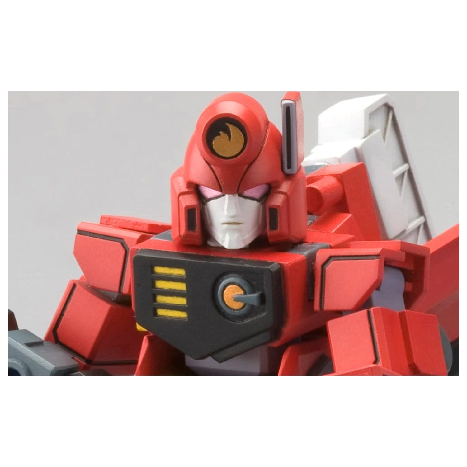 The King of Braves GaoGaiGar D-Style komplet plastičnega modela Cho Ryu Jin (reprodukcija) 10 cm fotografija izdelka