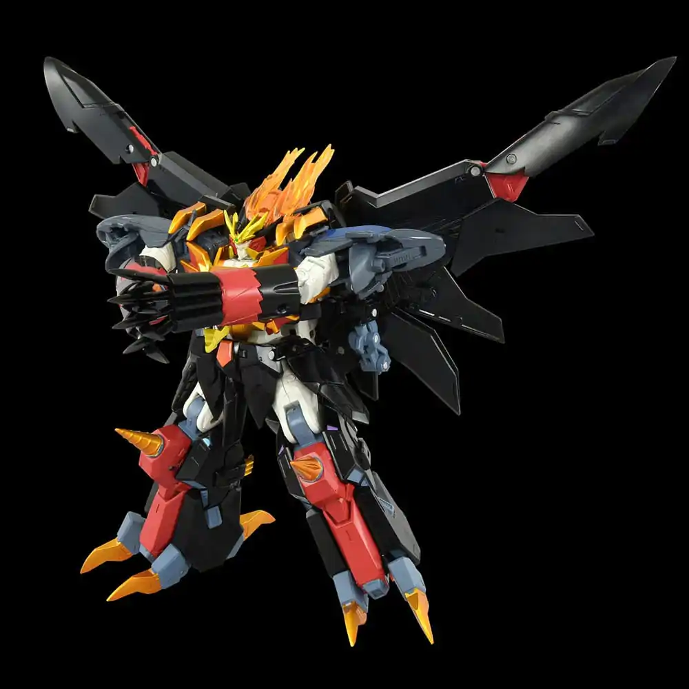 The King of Braves GaoGaiGar Toyrise akcijska figura Genesic GaoGaiGar 45 cm fotografija izdelka