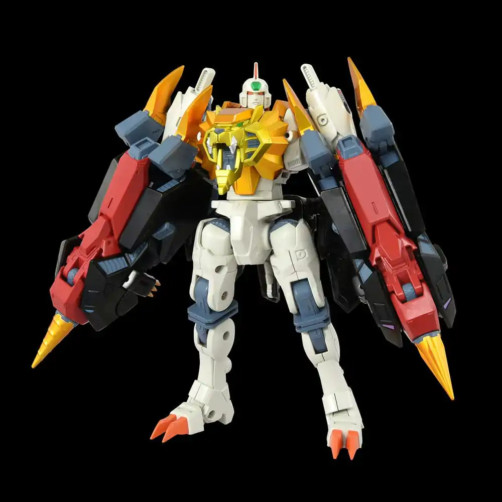 The King of Braves GaoGaiGar Toyrise akcijska figura Genesic GaoGaiGar 45 cm fotografija izdelka