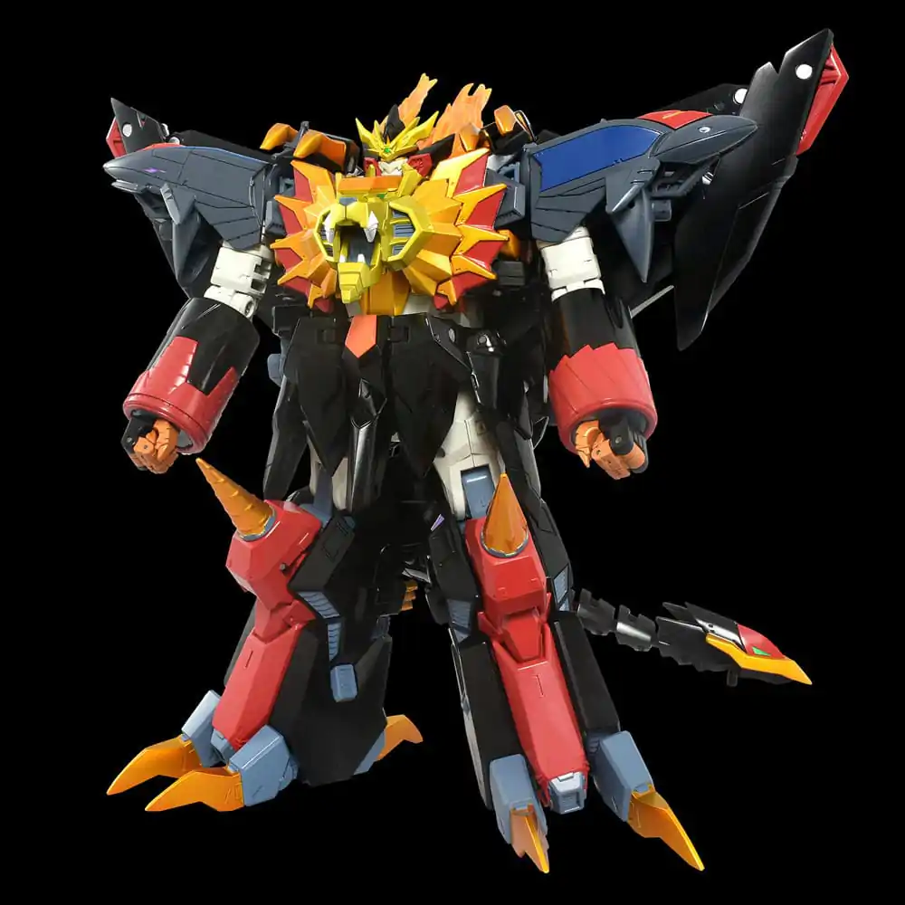 The King of Braves GaoGaiGar Toyrise akcijska figura Genesic GaoGaiGar 45 cm fotografija izdelka