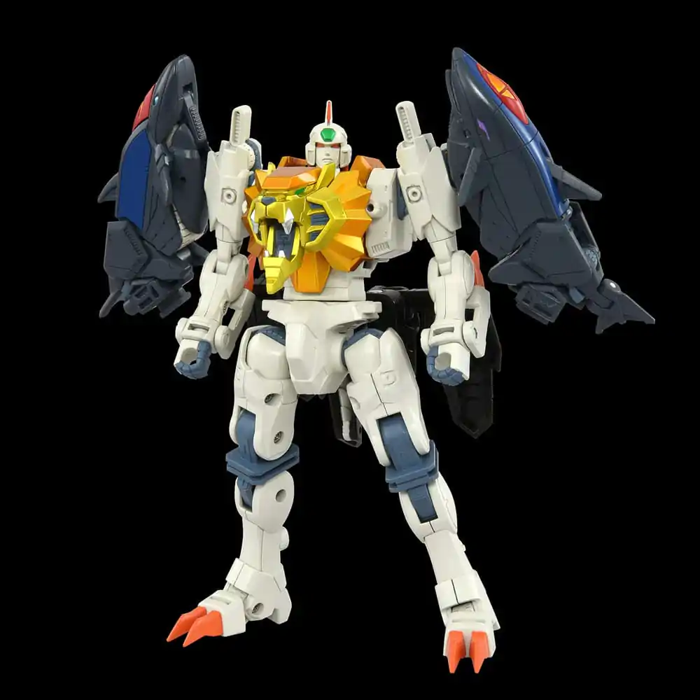 The King of Braves GaoGaiGar Toyrise akcijska figura Genesic GaoGaiGar 45 cm fotografija izdelka