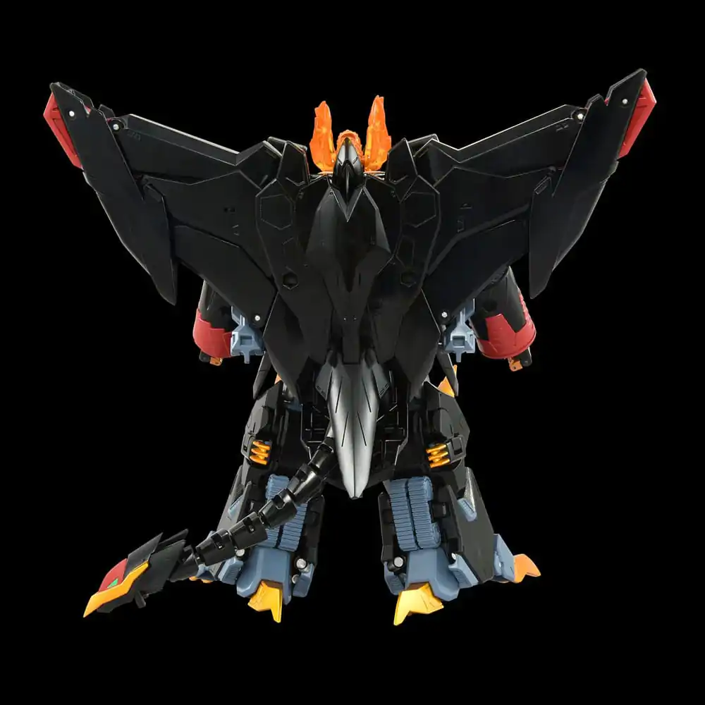 The King of Braves GaoGaiGar Toyrise akcijska figura Genesic GaoGaiGar 45 cm fotografija izdelka