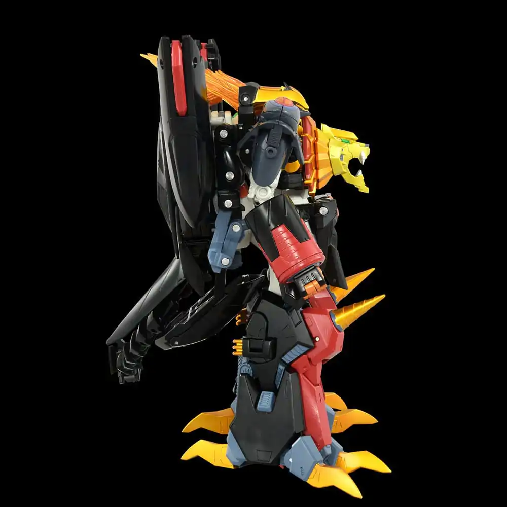 The King of Braves GaoGaiGar Toyrise akcijska figura Genesic GaoGaiGar 45 cm fotografija izdelka