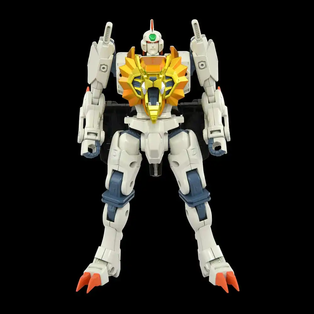 The King of Braves GaoGaiGar Toyrise akcijska figura Genesic GaoGaiGar 45 cm fotografija izdelka