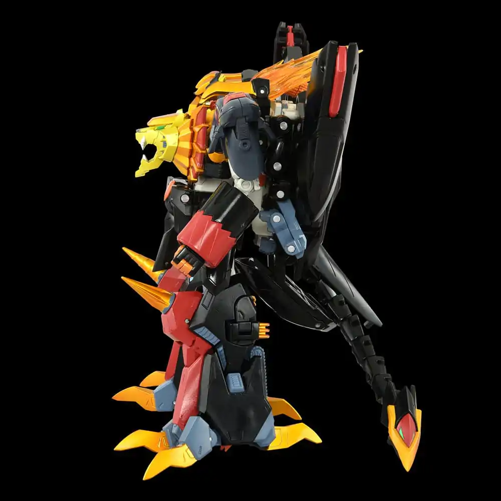 The King of Braves GaoGaiGar Toyrise akcijska figura Genesic GaoGaiGar 45 cm fotografija izdelka