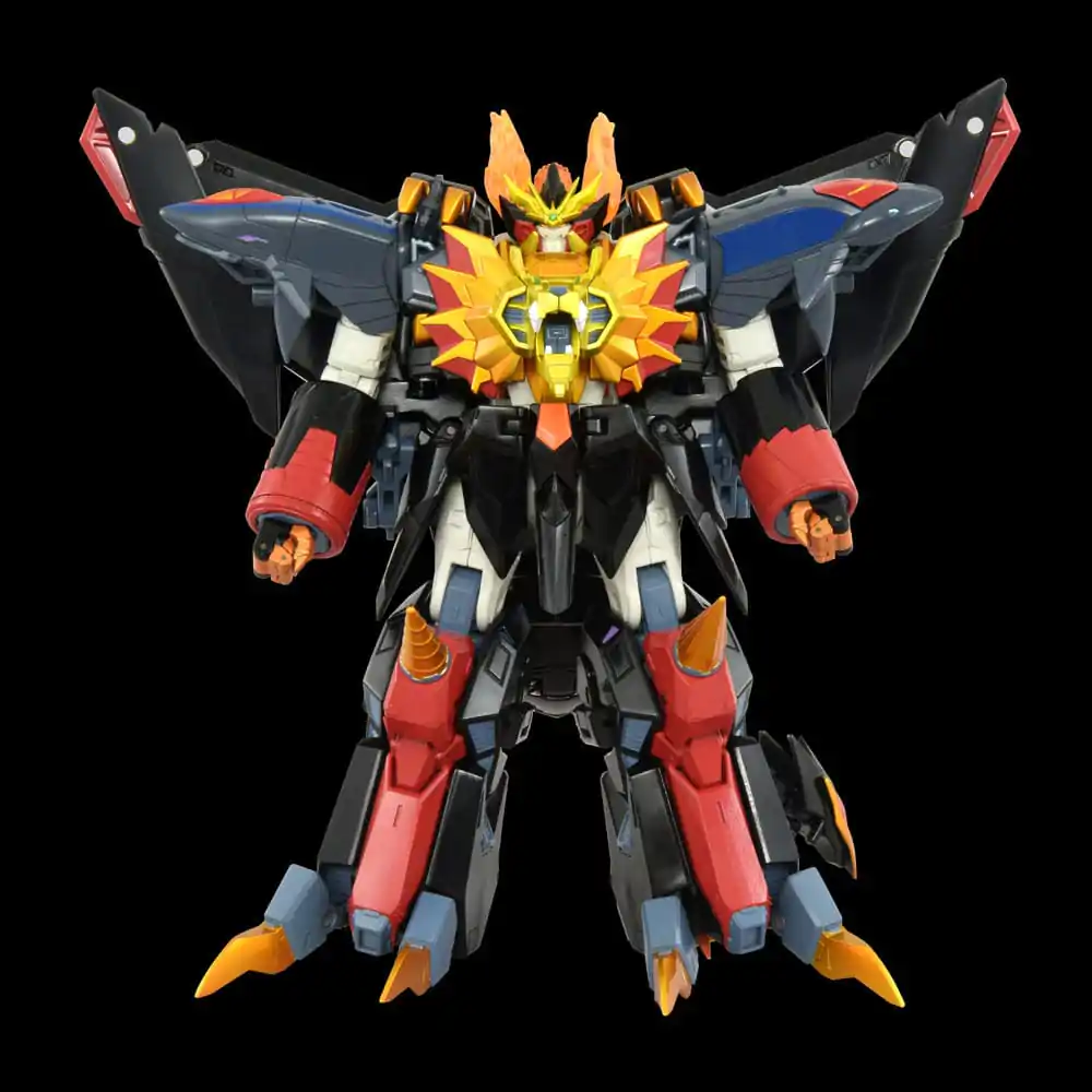 The King of Braves GaoGaiGar Toyrise akcijska figura Genesic GaoGaiGar 45 cm fotografija izdelka