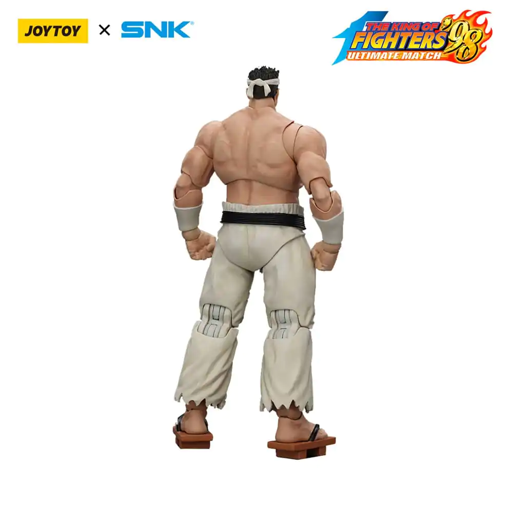 Akcijska figura The King Of Fighters '98 Hero Team Goro Daimon 12 cm fotografija izdelka