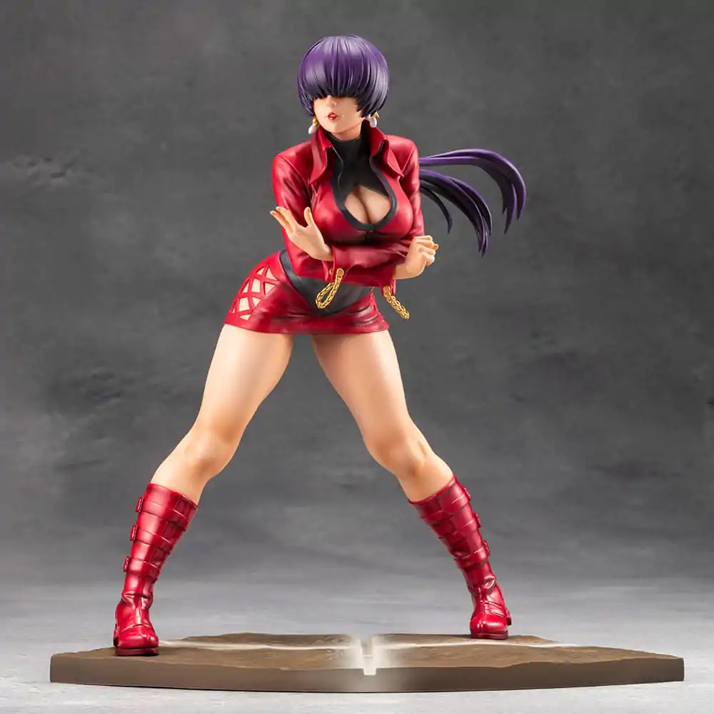 The King of Fighters '97 Bishoujo PVC kip 1/7 Orochi Shermie 21 cm fotografija izdelka
