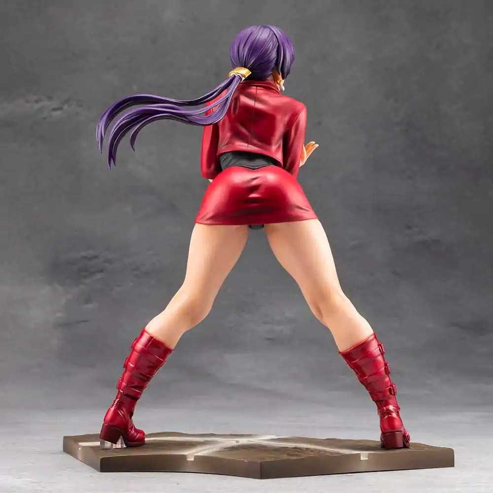 The King of Fighters '97 Bishoujo PVC kip 1/7 Orochi Shermie 21 cm fotografija izdelka
